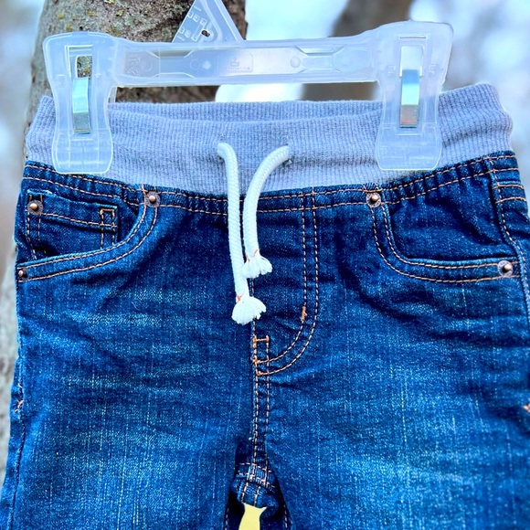 Cat & Jack Children’s Jeans - Picture 4 of 5